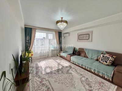 3-бөлмелі пәтер · 80 м² · 5/5 қабат, Алтын Орда — проспект Алатау, бағасы: 40 млн ₸ в Алматы, Наурызбайский р-н