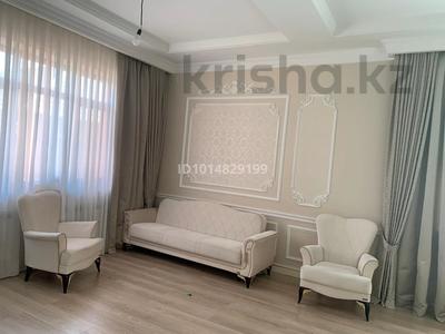 Отдельный дом · 7 комнат · 360 м² · 10 сот., Коктем — Коктем за 1.2 млн ₸ в Кыргауылдах