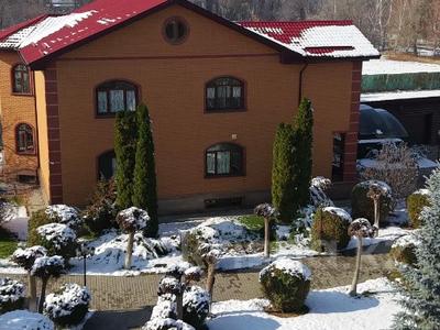 Отдельный дом · 7 комнат · 425 м² · 70 сот., Долан за 450 млн 〒