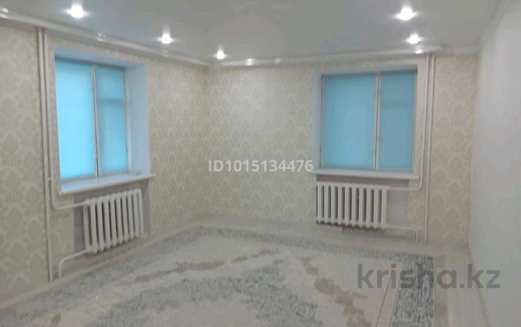 3-комнатная квартира · 85 м² · 3/4 этаж, мкр. Зачаганск пгт, Жангирхан 69 — Медколледж за 150 000 ₸ в Уральске — фото 2