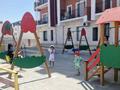 4-комнатная квартира · 90 м² · 4/4 этаж, Уч. №50/3 50/3 — За отелем Rixos, клубный дом с бассейном за 60 000 ₸ в Актау — фото 12