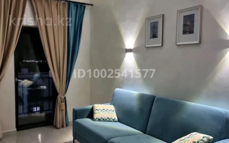 4-комнатная квартира · 90 м² · 4/4 этаж, Уч. №50/3 50/3 — За отелем Rixos, клубный дом с бассейном за 60 000 ₸ в Актау — фото 18