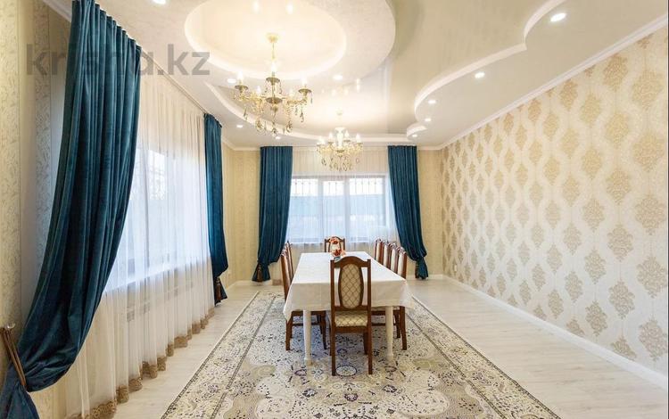Отдельный дом · 5 комнат · 240 м² · 10 сот., Участок 12 вдоль автотрассы на с.Ключевое. 12 — Трасса Щучинск-Катарколь за 65 млн ₸ — фото 48