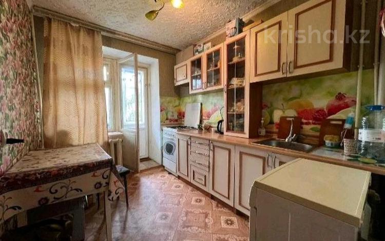 2-бөлмелі пәтер · 54 м² · 3/4 қабат, гагарина, бағасы: 15.4 млн 〒 в Петропавловске — фото 2