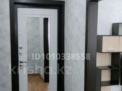 1-комнатная квартира · 35 м² · 1/6 этаж, Горького за 17 млн ₸ в Петропавловске