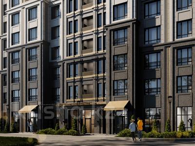 2-бөлмелі пәтер · 71.6 м² · 18/19 қабат, К.Кайсенова 55/1, бағасы: ~ 46.5 млн ₸ в Усть-Каменогорске