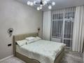 2-бөлмелі пәтер · 55 м² · 7/9 қабат, Нажимеденов 28/2 — Damu Mall, LRT "Аллея Мынжылдык", бағасы: ~ 38 млн ₸ в Астане, Сарайшык р-н — фото 8