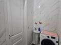3-бөлмелі пәтер · 95 м² · 2/10 қабат, Абикен Бектуров 1, бағасы: 71 млн ₸ в Астане, Нура р-н — фото 14