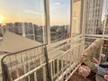 3-бөлмелі пәтер · 144.4 м² · 8/9 қабат, Кошкарбаева 23 — Нурмаганбетова, бағасы: 75 млн ₸ в Астане, Алматы р-н — фото 9