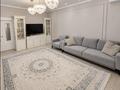 3-бөлмелі пәтер · 144.4 м² · 8/9 қабат, Кошкарбаева 23 — Нурмаганбетова, бағасы: 75 млн ₸ в Астане, Алматы р-н — фото 10