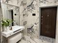3-бөлмелі пәтер · 144.4 м² · 8/9 қабат, Кошкарбаева 23 — Нурмаганбетова, бағасы: 75 млн ₸ в Астане, Алматы р-н — фото 2