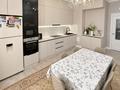 3-бөлмелі пәтер · 144.4 м² · 8/9 қабат, Кошкарбаева 23 — Нурмаганбетова, бағасы: 75 млн ₸ в Астане, Алматы р-н — фото 4