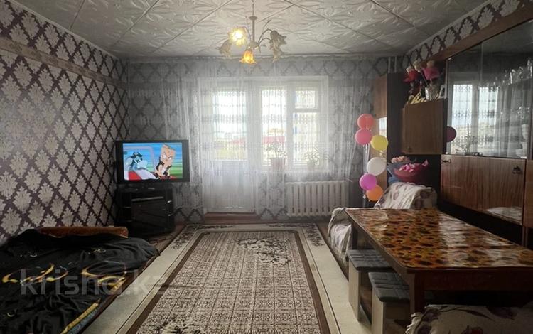 3-комнатная квартира, 66 м², 6/9 этаж, Утебаева 44 за 24.5 млн 〒 в Семее — фото 2