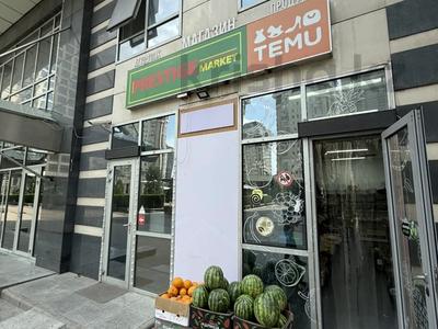 Еркін, кеңселер, дүкендер мен бутиктер, қоғамдық тамақтану орны, сұлулық салондары, медорталықтар мен дәріханалар, білім орталықтары, ойын-сауық · 110 м², бағасы: 110 млн ₸ в Алматы, Бостандыкский р-н