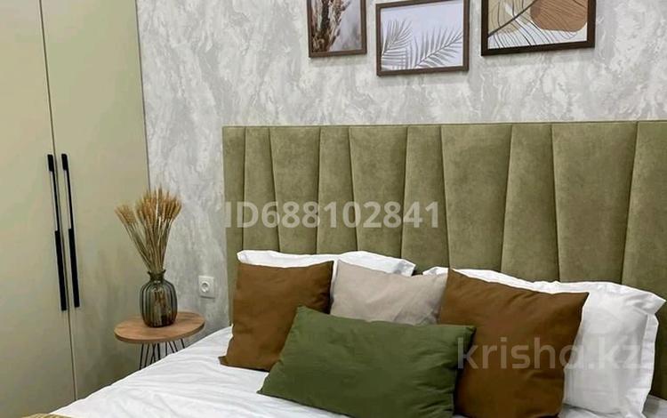 2-комнатная квартира · 60 м² · 15/16 этаж, Мангилик Ел за 25 000 ₸ в Астане, Есильский р-н — фото 2