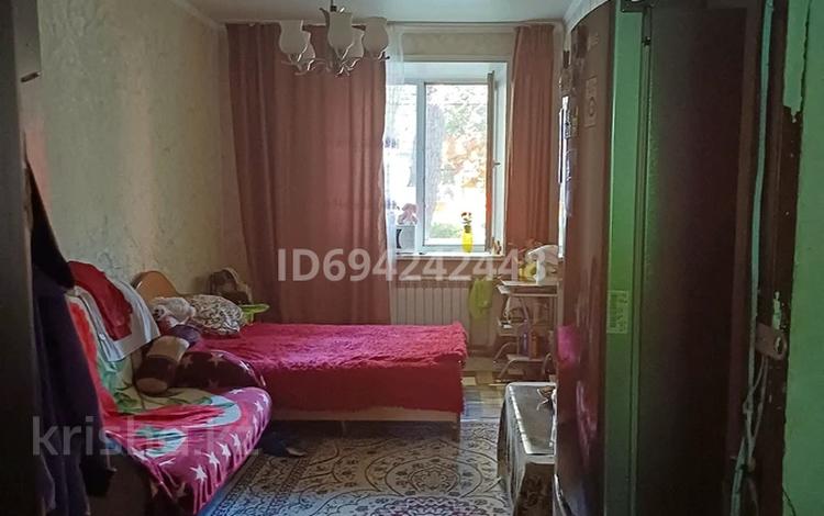 1-комнатная квартира · 17.7 м² · 1/2 этаж, Гоголя 22 — Меняю за 4.5 млн ₸ в Усть-Каменогорске, Ульбинский — фото 2