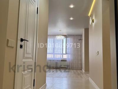 2-бөлмелі пәтер · 58.5 м² · 6/15 қабат, Джандосова 94/8, бағасы: 46 млн ₸ в Алматы, Бостандыкский р-н