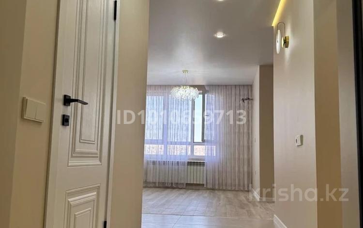 2-бөлмелі пәтер · 58.5 м² · 6/15 қабат, Джандосова 94/8, бағасы: 46 млн ₸ в Алматы, Бостандыкский р-н — фото 21