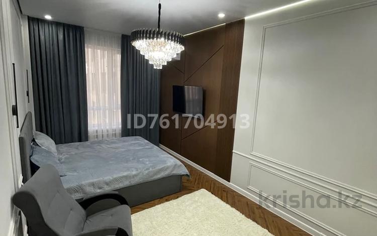 1-комнатная квартира · 42 м² · 9/10 этаж, Октябрьская 26 — Центр Ул мангелдина за 250 000 ₸ в Шымкенте, Туран р-н — фото 7
