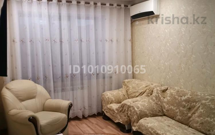 1-комнатная квартира · 47 м² · 4/9 этаж, Ж.Тлепбергенова — ДСК за 135 000 〒 в Актобе — фото 2