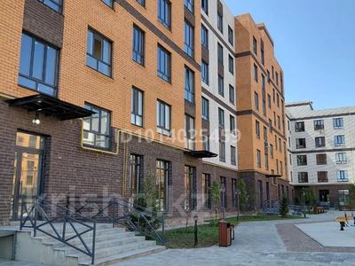 1-бөлмелі пәтер · 48.4 м² · 3/5 қабат, Качарская, бағасы: 14 млн ₸ в Рудном