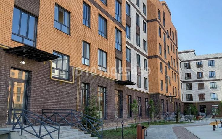1-бөлмелі пәтер · 48.4 м² · 3/5 қабат, Качарская, бағасы: 14 млн ₸ в Рудном — фото 2