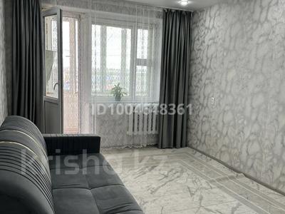 1-комнатная квартира · 33 м² · 8/9 этаж, мкр Кунаева 12 за 110 000 ₸ в Уральске
