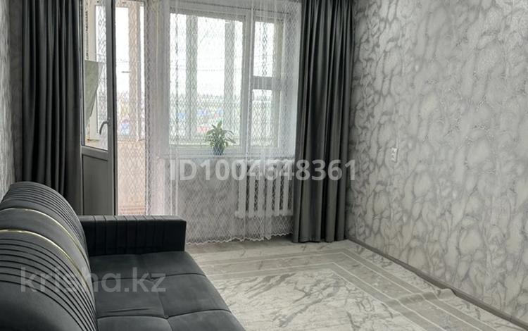 1-комнатная квартира · 33 м² · 8/9 этаж, мкр Кунаева 12 за 110 000 ₸ в Уральске — фото 18