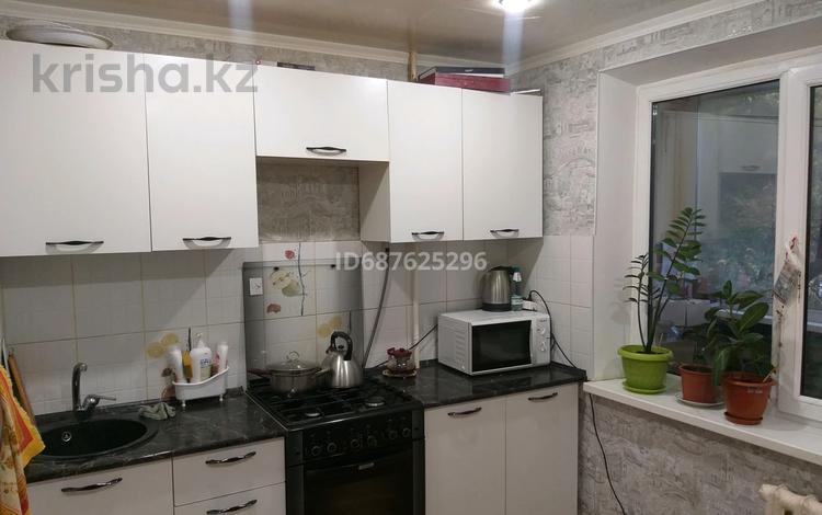 2-комнатная квартира, 47 м², 2/5 этаж, Урдинская 1/3 — Район Дедсад за 14 млн 〒 в Уральске — фото 2