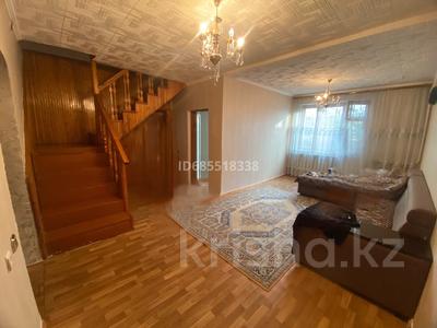 Отдельный дом • 7 комнат • 173 м² • 6 сот., Богенбай батыра 24 за 28 млн 〒 в Шамалгане