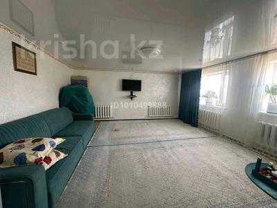 Отдельный дом · 4 комнаты · 120 м² · 12 сот., Озерная 39 — ДК Горняк Бам за 25 млн ₸ в Сатпаев