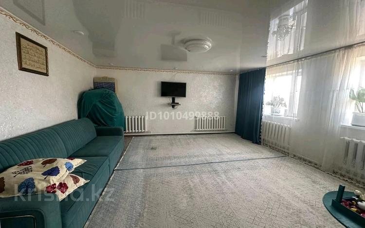 Отдельный дом · 4 комнаты · 120 м² · 12 сот., Озерная 39 — ДК Горняк Бам за 25 млн ₸ в Сатпаев — фото 105