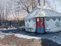 Отдельный дом · 4 комнаты · 120 м² · 12 сот., Озерная 39 — ДК Горняк Бам за 25 млн ₸ в Сатпаев — фото 16