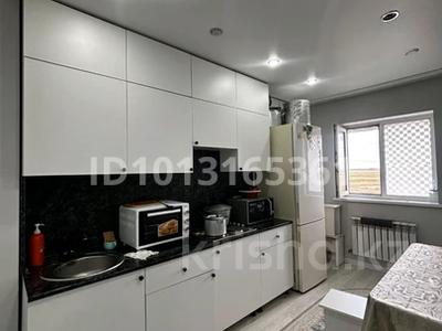 1-бөлмелі пәтер · 22 м² · 4/4 қабат, мкр Уркер 110, бағасы: 15.5 млн ₸ в Астане, Нура р-н
