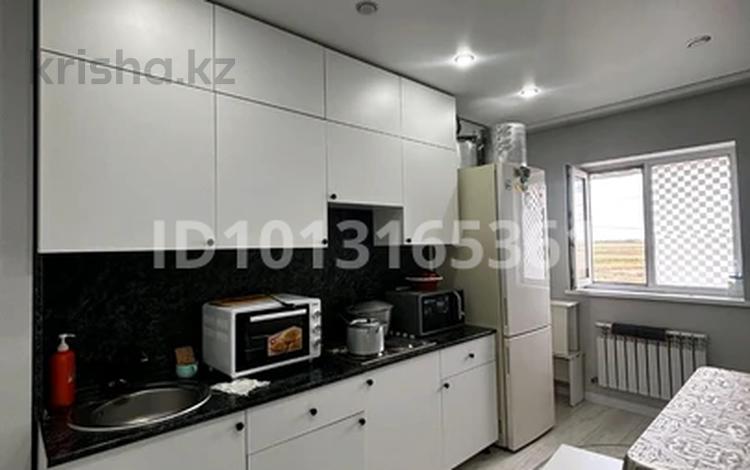1-бөлмелі пәтер · 22 м² · 4/4 қабат, мкр Уркер 110, бағасы: 15.5 млн ₸ в Астане, Нура р-н — фото 2