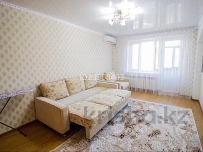 1-комнатная квартира, 36.6 м² посуточно, Биржан Сал 114 — Жансугурова за 9 000 〒 в Талдыкоргане