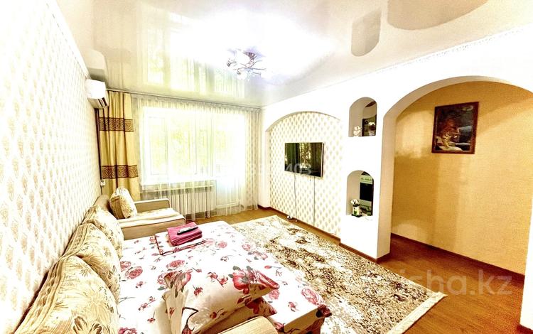 1-комнатная квартира · 36.6 м², Биржан Сал 114 — Жансугурова за 10 000 ₸ в Талдыкоргане — фото 26