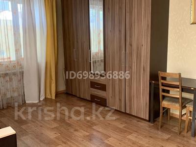 1-комнатная квартира · 55 м² · 1/16 этаж · помесячно, Торайгырова 19а за 320 000 〒 в Алматы, Бостандыкский р-н