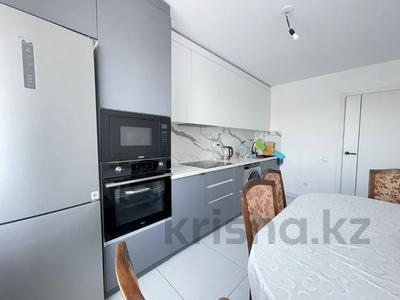 3-комнатная квартира · 73 м², Назарбаева за 43 млн 〒 в Петропавловске