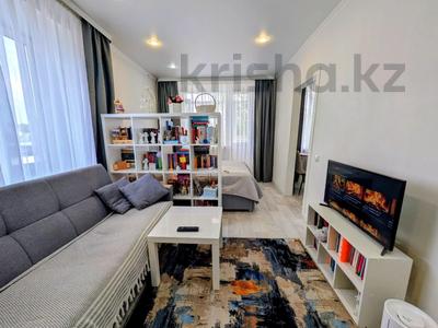 1-комнатная квартира · 29 м² · 2/2 этаж, Майкудук, Щорса 59 за 10.9 млн ₸ в Караганде, Алихана Бокейханова р-н