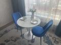 1-бөлмелі пәтер · 58 м², мкр Думан-2, Мкрн Думан-2 61 — ЖК “Grenn City”, бағасы: 20 000 ₸ в Алматы, Медеуский р-н — фото 7