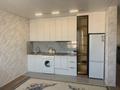 1-бөлмелі пәтер · 58 м², мкр Думан-2, Мкрн Думан-2 61 — ЖК “Grenn City”, бағасы: 20 000 ₸ в Алматы, Медеуский р-н — фото 8