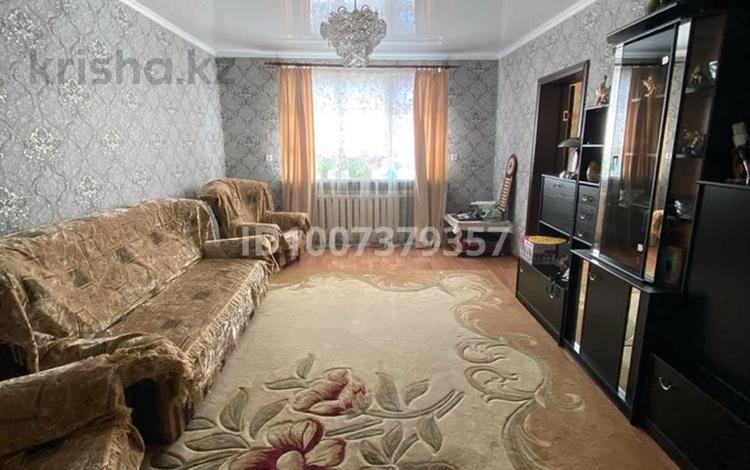 Отдельный дом · 4 комнаты · 96 м² · 6 сот., 8 марта — Возле магазина Заря за 33 млн 〒 в Экибастузе — фото 2