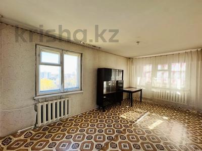 3-бөлмелі пәтер · 62 м² · 5/5 қабат, 40-лет Победы 63а, бағасы: 6 млн ₸ в Шахтинске
