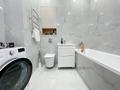 2-комнатная квартира · 65 м² · 11/14 этаж, Аль-Фараби 9 за 57 млн ₸ в Астане, Есильский р-н — фото 18