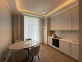 2-комнатная квартира · 65 м² · 11/14 этаж, Аль-Фараби 9 за 57 млн ₸ в Астане, Есильский р-н — фото 4