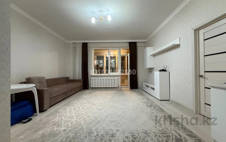 2-комнатная квартира · 61 м² · 9/12 этаж, Достык 13/2 — Мангилик ел за 285 000 〒 в Астане, Есильский р-н — фото 2