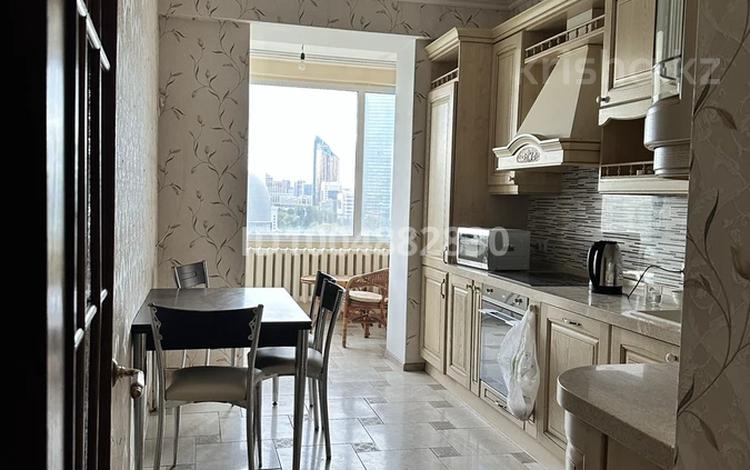 2-комнатная квартира · 70 м² · 9/12 этаж, Достык 13/1 — Мангилик ел за 350 000 ₸ в Астане, Есильский р-н — фото 27