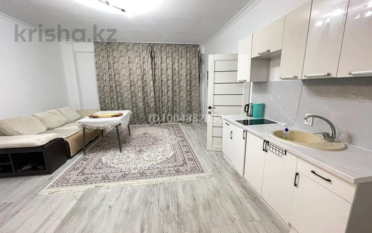 2-комнатная квартира · 60 м² · 9/12 этаж, Достык 13/1 — Мангилик ел за 345 000 ₸ в Астане, Есильский р-н — фото 29