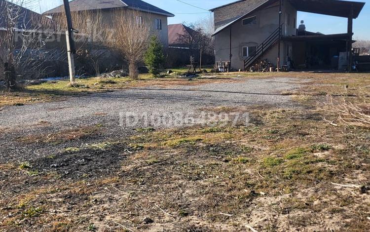 Участок · 7.15 соток, Шорссе 580 — По трассе ул Шорссе новостройки рядом ангарные дома за 21 млн ₸ в Шамалгане — фото 8